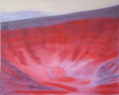Volcano